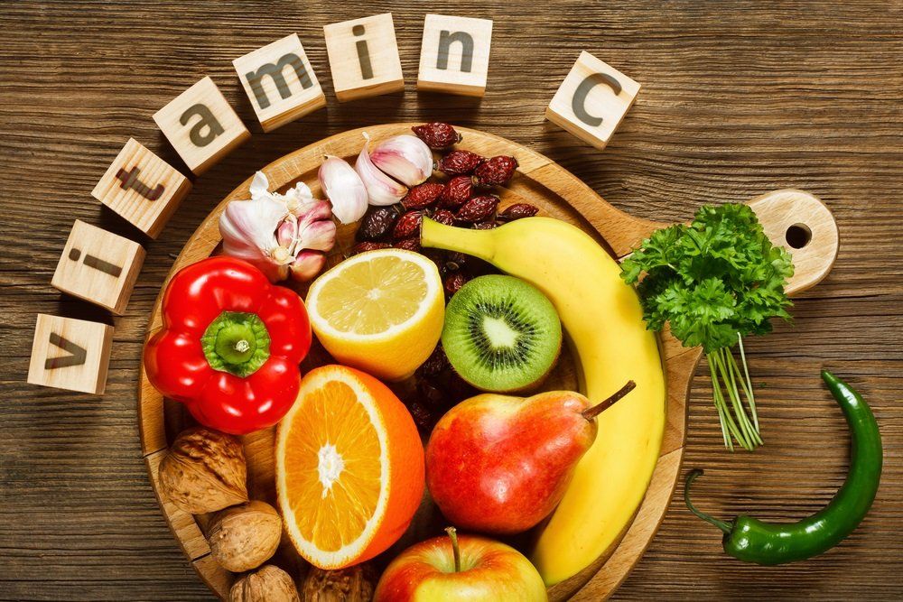 Dinh dưỡng cho người mắc bệnh cảm cúm